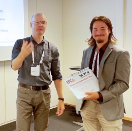 EFC-WP4_OralPrizeWinner-2025 EFC-WP4_OralPrizeWinner-2025