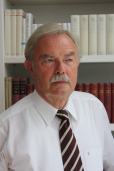 Prof. J. Heitbaum
