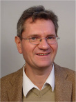 Prof. Robert Schlögl