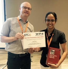 EFC-WP4-OralWinner2019 EFC-WP4-OralWinner2019