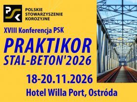 PRAKTIKOR STAL-BETON' 2026