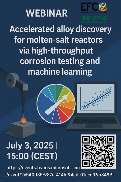 EFC WP4 Webinar - 3 July 2025 EFC WP4 Webinar - 3 July 2025