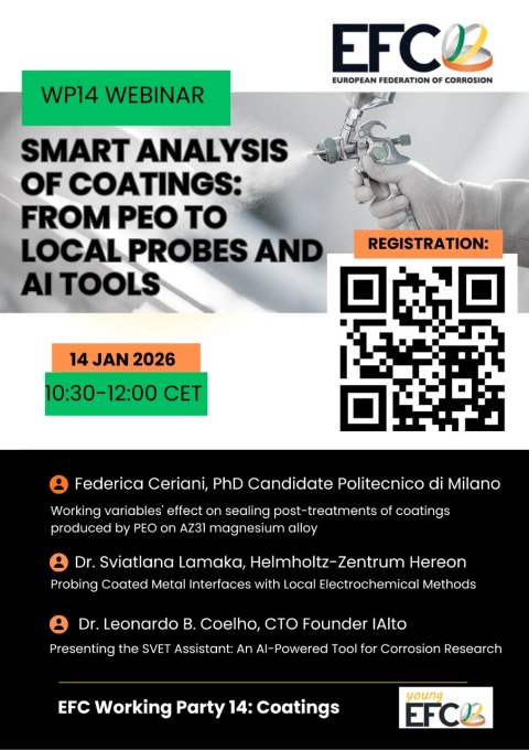 Webinar WP14 flyer