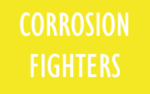 YEFC-Corrosion Fighter YEFC-Corrosion Fighter