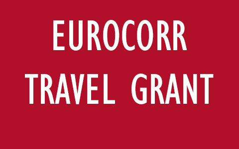 Eurocorr Travel grant Eurocorr Travel grant
