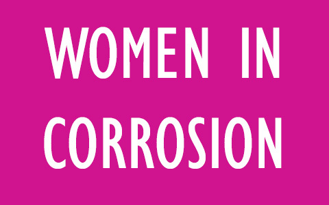 YEFC-Women in Corrosion YEFC-Women in Corrosion