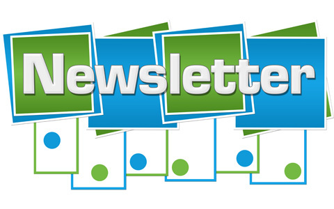 Newsletter Newsletter