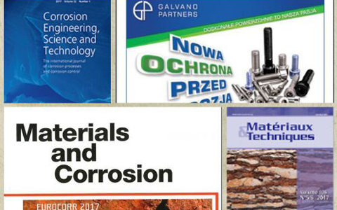 EFC Journals EFC Journals