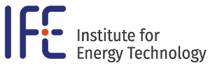 Institute for Energy Technology Institute for Energy Technology