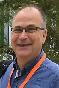 Ralph Baessler