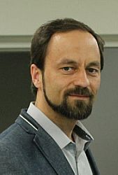 Tomas Prosek